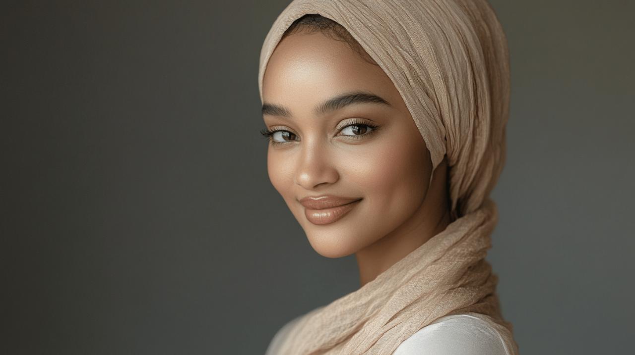 5 astuces pour un maquillage durant le ramadan qui reste discret toute la journee