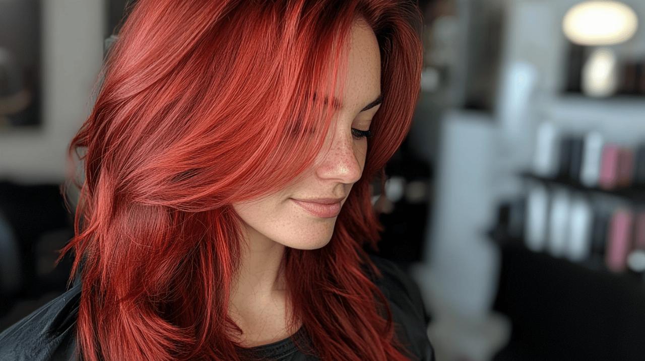 Le secret de Snooki pour des cheveux roux ridiculement brillants : 5 astuces de star de tele-realite