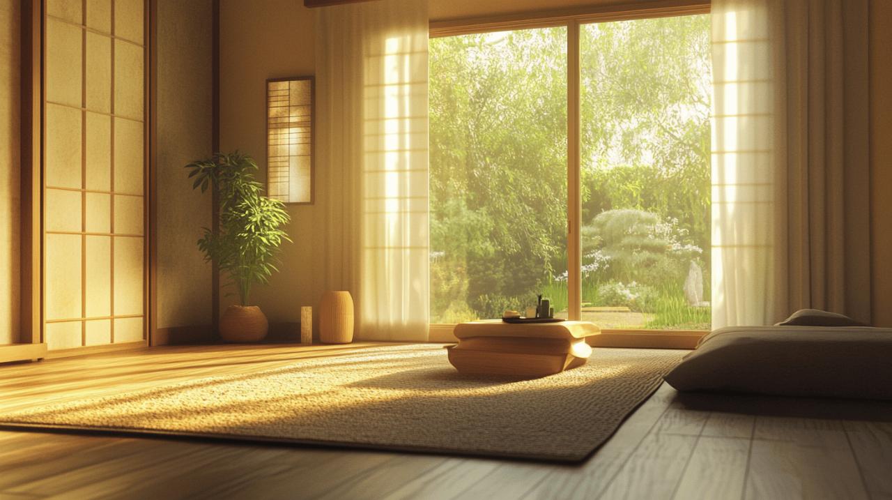 10 secrets deco zen pour transformer votre salle de bain en spa