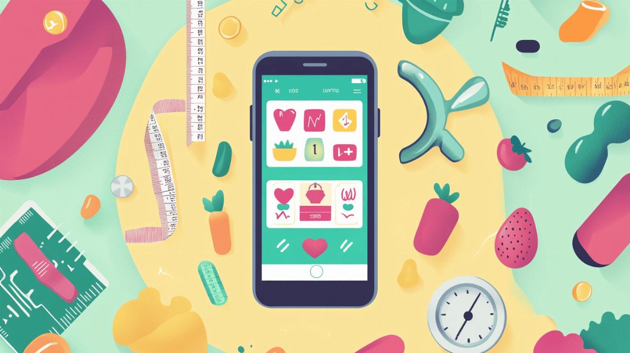 Les Meilleures Applications de Suivi de Perte de Poids en 2024 : Protegez Vos Informations Confidentielles